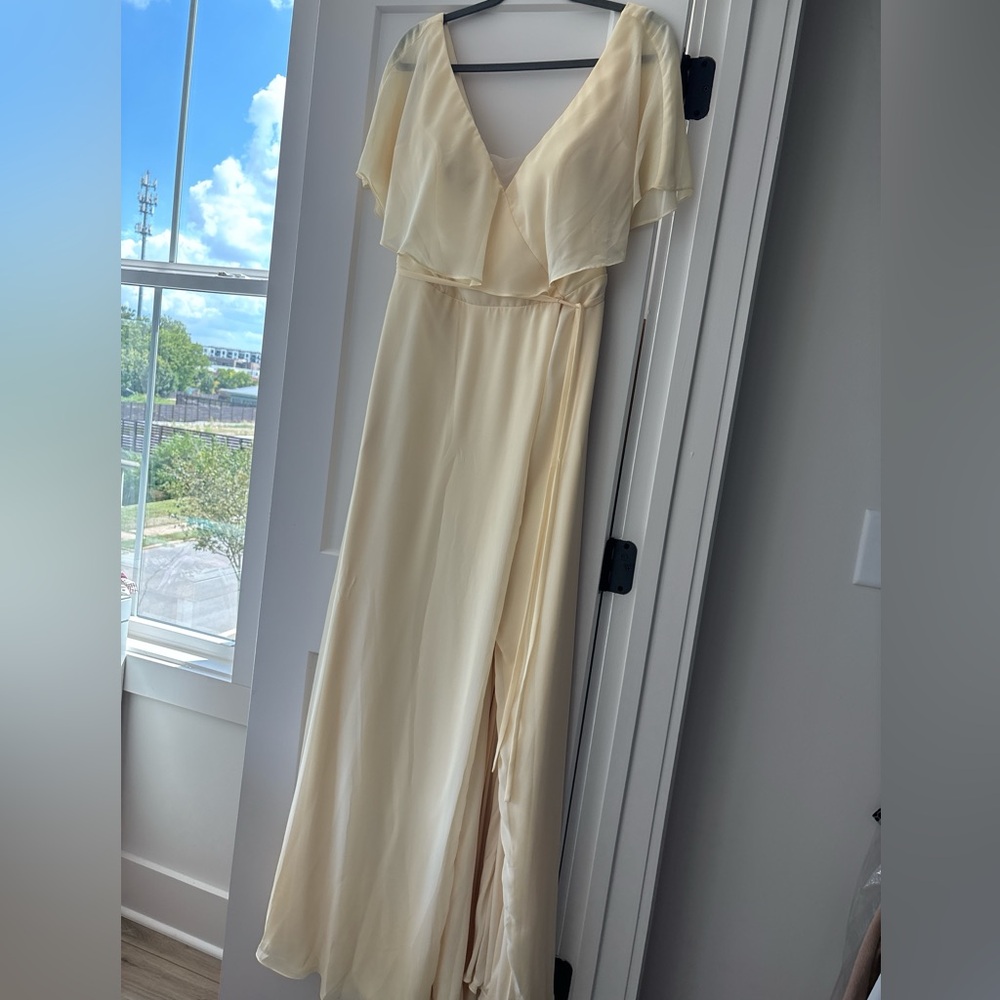 Kennedy Blue Courtney Bridesmaid Dress